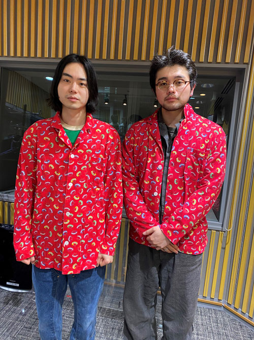 菅田将暉 めっちゃかわいい King Gnu 井口から新生活を配慮したプレゼント 22年3月7日 エキサイトニュース