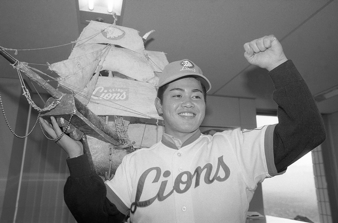 工藤公康「若いころは『とにかくやれ！ 投げろ！ 走れ！』という感じで