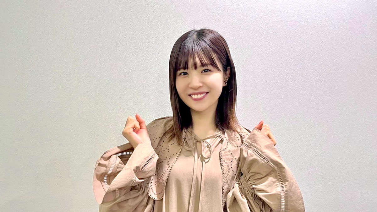 日向坂46 松田好花「すっごく緊張しちゃって……」ライブ中に“やらかしてしまった”失敗を告白 2022年11月25日 エキサイトニュース