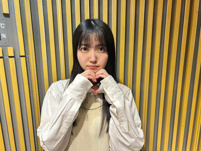 乃木坂46 久保史緒里「私にとって、いなければいけない存在でした  