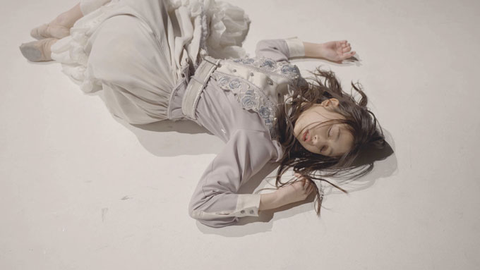 乃木坂46 特典映像“予告編”公開 32ndシングル「人は夢を二度見る