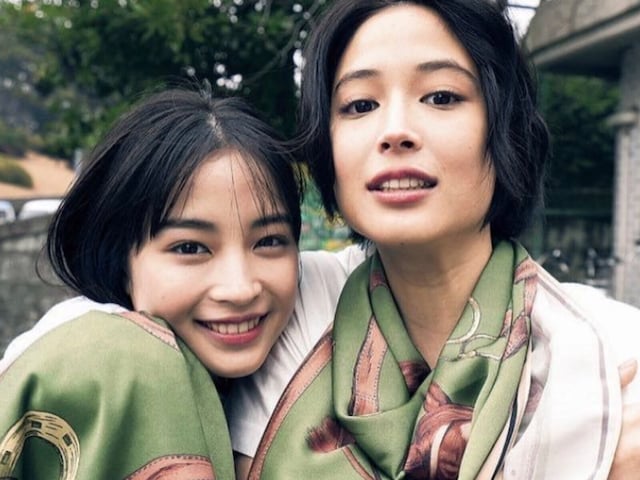 実はきょうだいだと知って驚いた芸能人ランキング！ 2位「広瀬 ...