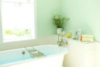 見落としてない? 風呂・浴室掃除の10の法則