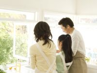 家族の笑顔を奪う“いい妻、いい母”の「支配心」