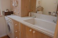 カビがびっしり! 「洗面台&洗濯機」お掃除のコツ