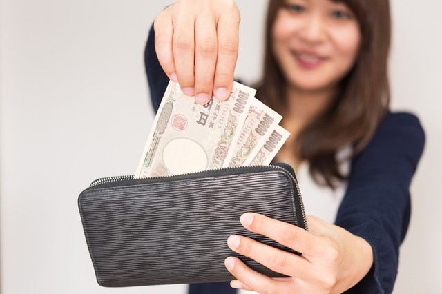 女性がお金持ちになる近道は 年10月日 エキサイトニュース