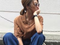 しわ・縮み・色ムラを防ぐ「リネンシャツ」のお手入れ方法