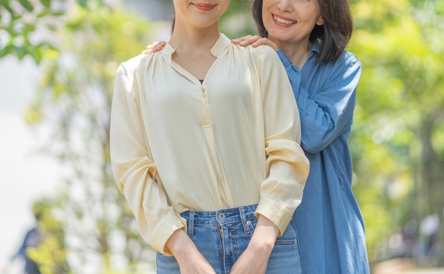 仲良し母娘の落とし穴 離婚を招く 女性のマザコン 危険度をセルフ診断 21年2月8日 エキサイトニュース