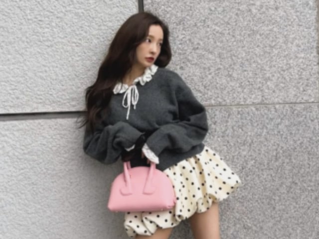 「生脚最高」板野友美、ミニスカ美脚ショット公開！ 「まじいくつ ...