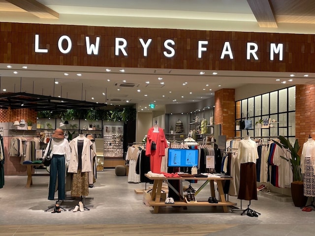 ピアノちゃーん！！」マイスウィートピアノ×LOWRYS FARM初コラボが話題