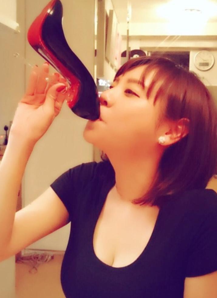 高橋真麻 自身のバストサイズをhカップと告白 Jyunkojyunkoのブログ