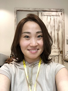 キンタロー 上戸彩風 にしたニューへアを披露 実にスッキリ 年8月8日 エキサイトニュース