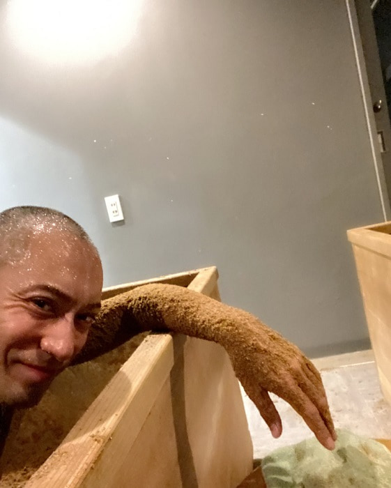 市川海老蔵 現在の体重を公開 凄い 見習います の声 21年1月12日 エキサイトニュース