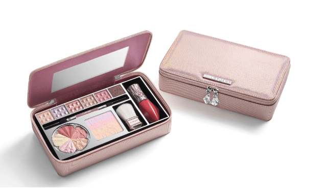 年冬 パケ買い必須のクリスマスコフレ特集 注目アイテムは 年11月15日 エキサイトニュース