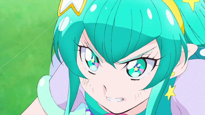 惑星サマーンにただいまルン スター トゥインクルプリキュア 第29話をチェック 19年8月24日 エキサイトニュース