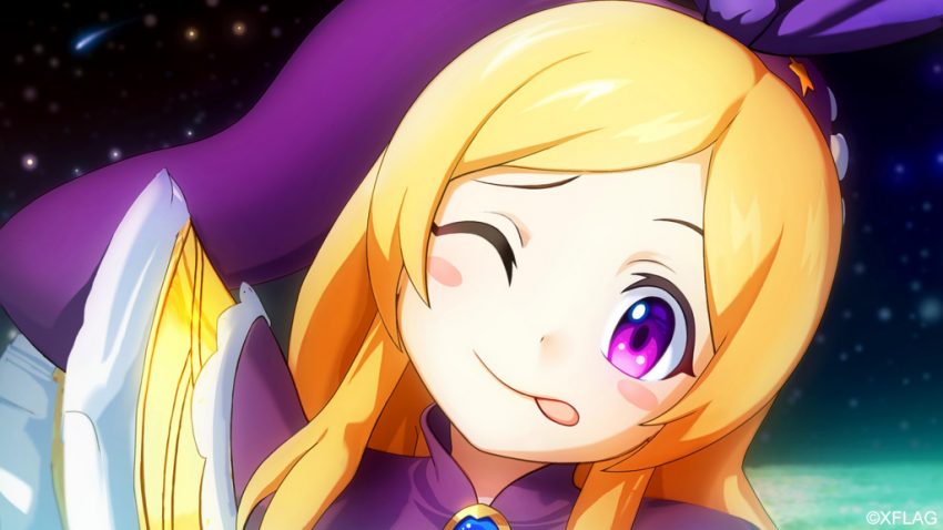 小倉唯さんに聞く モンストアニメ の魅力 ５大英雄リレー企画 19年12月日 エキサイトニュース