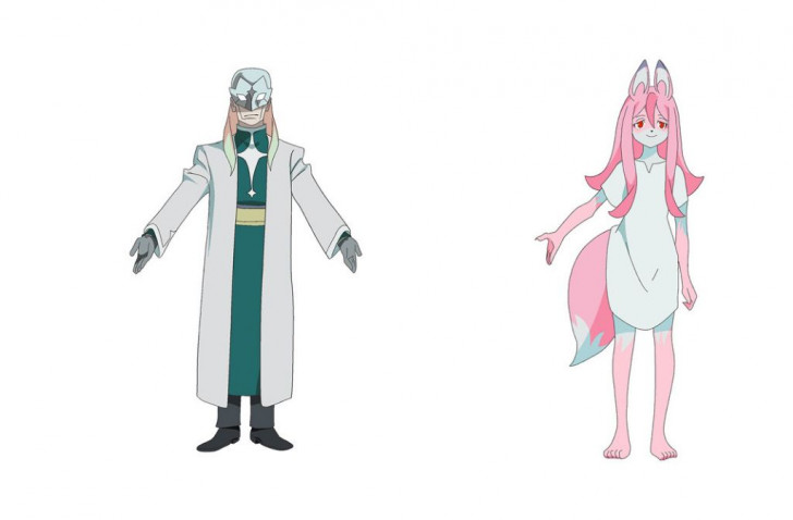 魔人探偵脳噛ネウロのニュース マンガ アニメ 38件 エキサイトニュース