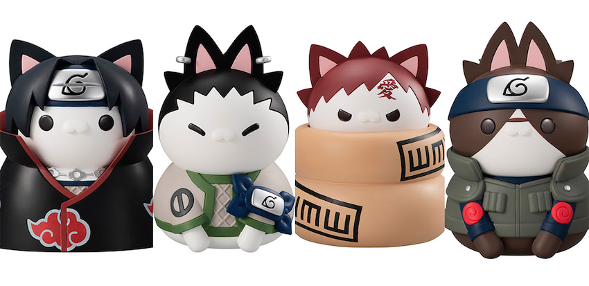 ニャンとも大きなニャルト にイタチたちがニャかま入り 21年1月10日 エキサイトニュース