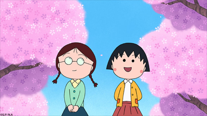 ちびまる子ちゃん キートン山田さん卒業回は賑やかにほのぼのと 21年3月21日 エキサイトニュース