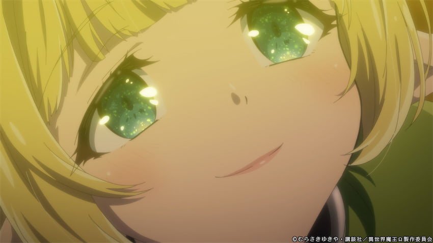 『異世界魔王Ω』最終話 「袋とじタイム」や特別ver.の配信も！ (2021年6月9日) エキサイトニュース(3/3)