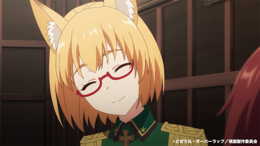 現実主義勇者の王国再建記 第6話 改革に反発する勢力との対立 21年8月6日 エキサイトニュース