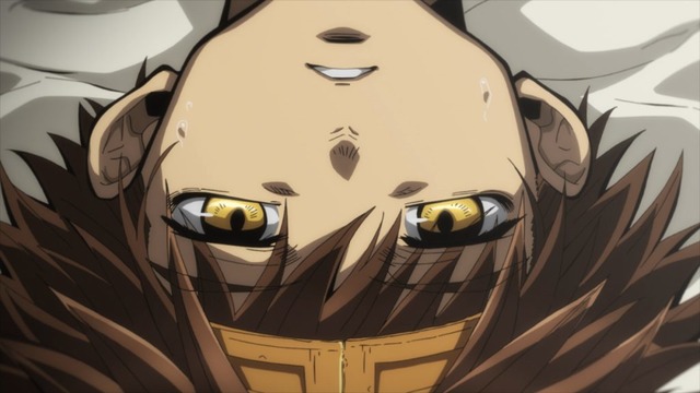 冬アニメ 最遊記 Zeroin 悟空 悟浄 八戒が砂漠で行き倒れ 助けた妖怪は 第8話先行カット 22年2月24日 エキサイトニュース