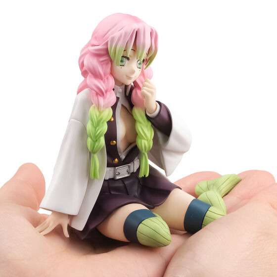 和装の美少女キャラフィギュアまとめ【5選】浴衣や晴れ着、手のひら 