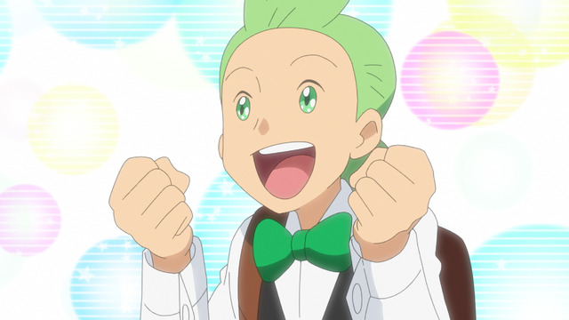 アニメ ポケットモンスター デント Cv 宮野真守 が約7年ぶりに登場決定 宮野からコメントも やはりこの子はよく喋る 笑 23年1月日 エキサイトニュース