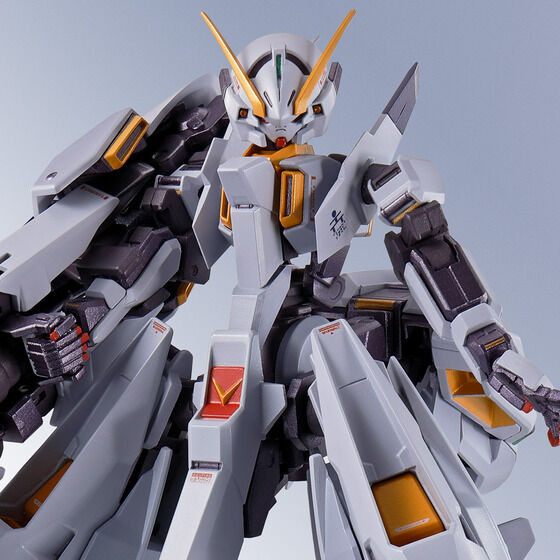 「ガンダム AOZ」ガンダムTR-6[ウーンドウォート]追加・余剰パーツ無しでMA形態へ変形可能！ こだわりのギミックに注目 (2022年9月 ...