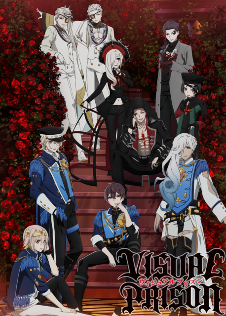 堀江瞬さんお誕生日記念 一番好きなキャラは 3位 ドラゴン 家を買う レティ 2位 ヴィジュアルプリズン ロビン 1位 Sidem ピエール 22年5月25日 エキサイトニュース