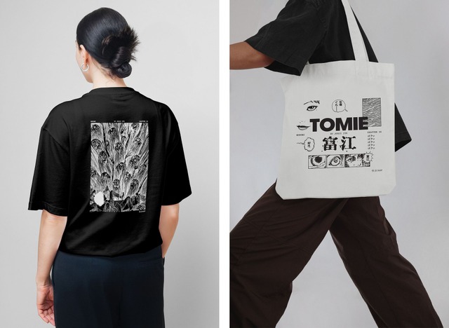 ホラーマンガ家・伊藤潤二、“富江の誘惑”アロマキャンドルや“飛び出す