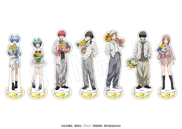 暗殺教室 バラ売り Animeanime_94454_1.jpg