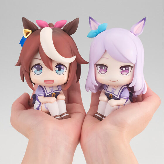 ウマ娘 トウカイテイオー メジロマックイーンが るかっぷ に 見上げる姿がかわいい 22年11月6日 エキサイトニュース ウマ娘 トウカイテイオー メジロマックイーンが るかっぷ に 見上げる姿がかわいい 22年11月6日 エキサイトニュース