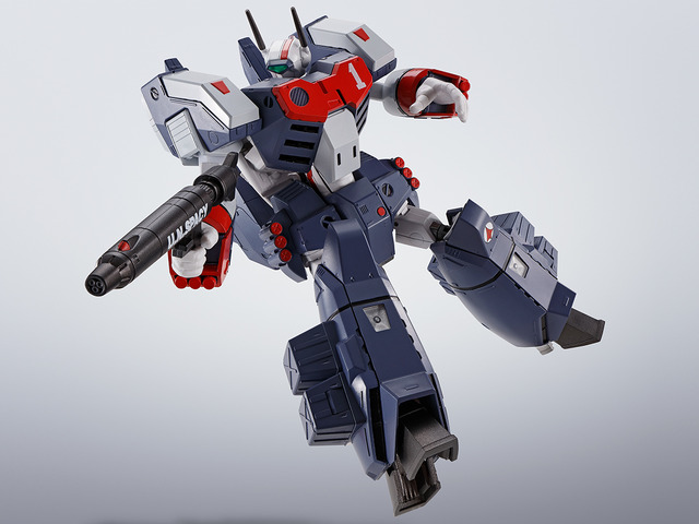 超時空要塞マクロス」VF-1J アーマードバルキリー “HI-METAL R“第1弾フィギュアが装いも新たに複刻 (2023年1月9日) -  エキサイトニュース