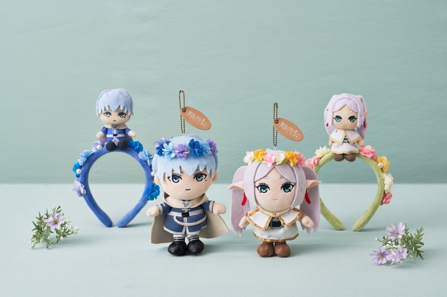 葬送のフリーレン」ヒンメルのオムレツやシュタルクの“閃天撃”デザート
