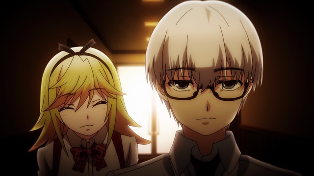 冬アニメ 終末のハーレム ノンクレジットop映像公開 10月の放送延期から3ヵ月経てオンエアへ 22年1月6日 エキサイトニュース