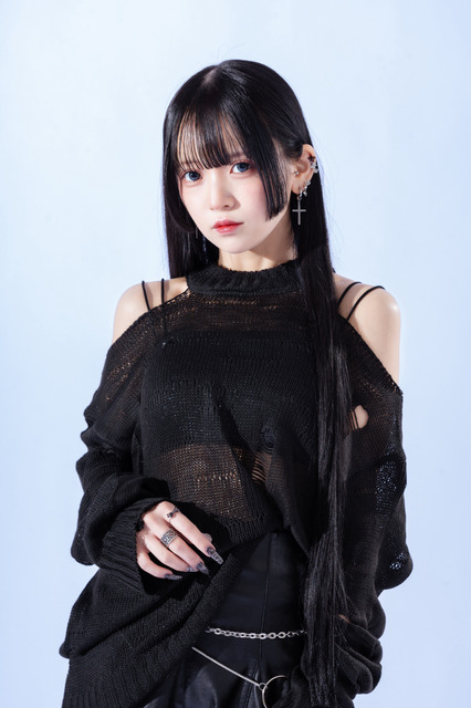 情報解禁】 川口 莉奈 × KINGLYMASK 限定コラボアイテム販売開始