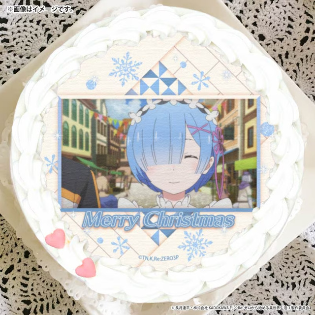 リゼロ」エミリア、レム、ラム…どの推しキャラを選ぶが迷う♪ 見ても