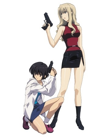 NOIR(ノワール) Remastered BD-BOX〈4枚組〉 NOIR(ノワール) Remastered BD-BOX〈4枚組〉 - メルカリ