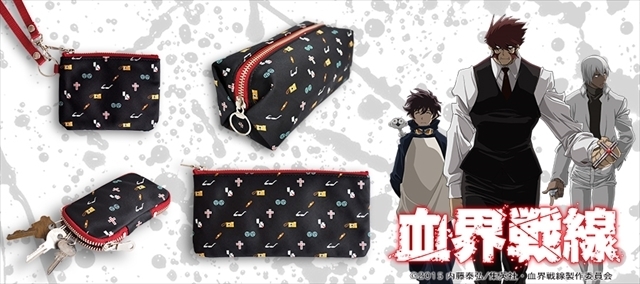 血界戦線 香水3つセット スティーブン クラウス ザップ Www Poke Co Jp