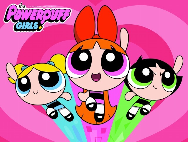 パワーパフ ガールズ May J が主題歌アーティストに 日本語の訳詞も担当 16年6月16日 エキサイトニュース