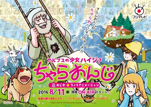 アニメ アルプス の 少女 ハイジ に 出 て くる 車椅子 の 少女 クララ の 苗字 は Article