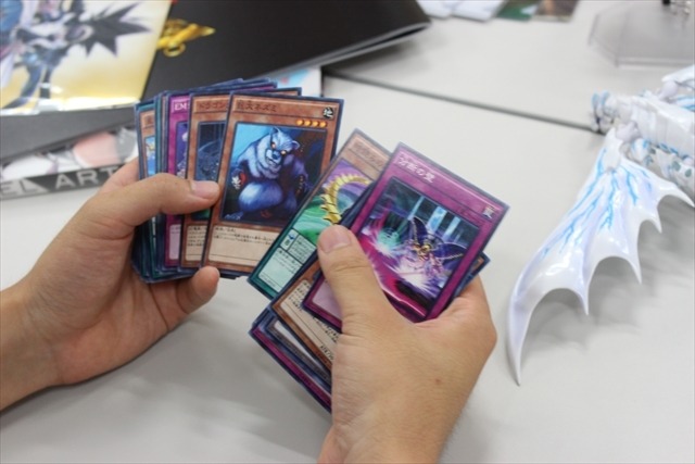 遊戯王」が平成生まれに与えた影響とは？直撃世代座談会 (2016年9月30 