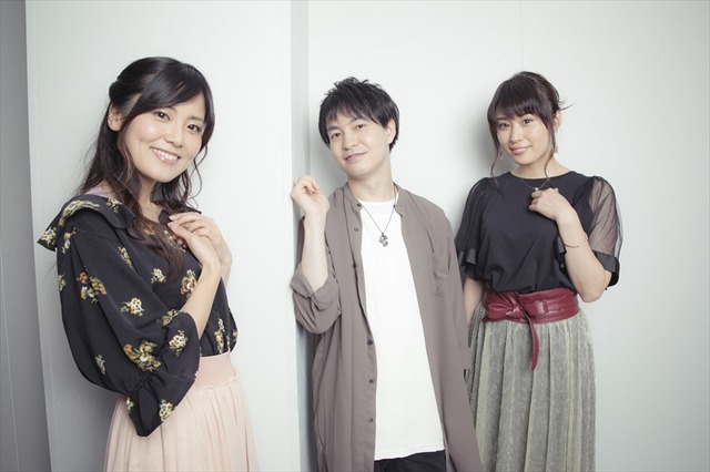 妹さえいればいい 声優座談会 妹好き に負けない 独自の趣味趣向を主要キャスト3人が告白 17年10月6日 エキサイトニュース 2 7