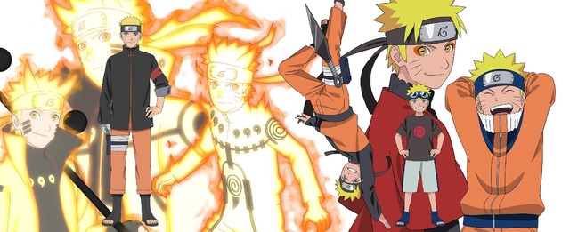 Naruto シリーズ最後の主題歌コンピアルバム ファンが選んだ 歴代5曲 は 17年11月14日 エキサイトニュース