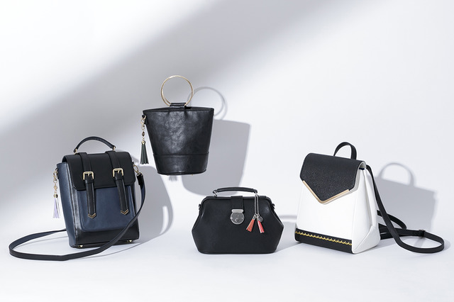 刀剣乱舞 コラボバッグに新モデル 歌仙兼定 御手杵 薬研藤四郎 太鼓鐘貞宗がバッグになると 18年3月14日 エキサイトニュース