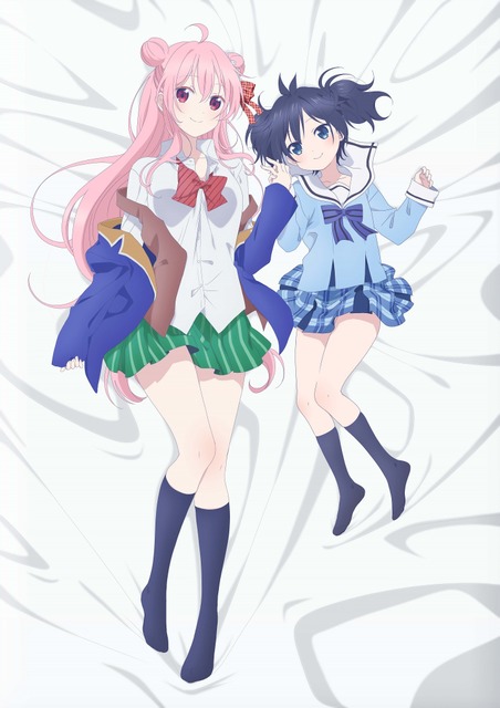花澤香菜 久野美咲らが 生朗読 ハッピーシュガーライフ Spイベント内容明らかに 18年8月31日 エキサイトニュース 2 2