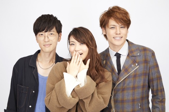 はいからさんが通る 早見沙織 宮野真守 櫻井孝宏のコメント到着 人生も同時に揺さぶる物語 18年10月11日 エキサイトニュース