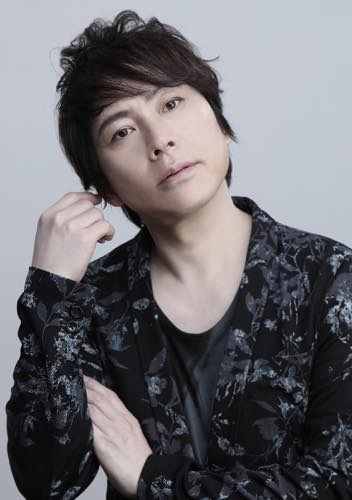 声優誕生日まとめ 11月11日 17日生まれの声優さんは 置鮎龍太郎さんから銀河万丈さんまで 18年11月11日 エキサイトニュース