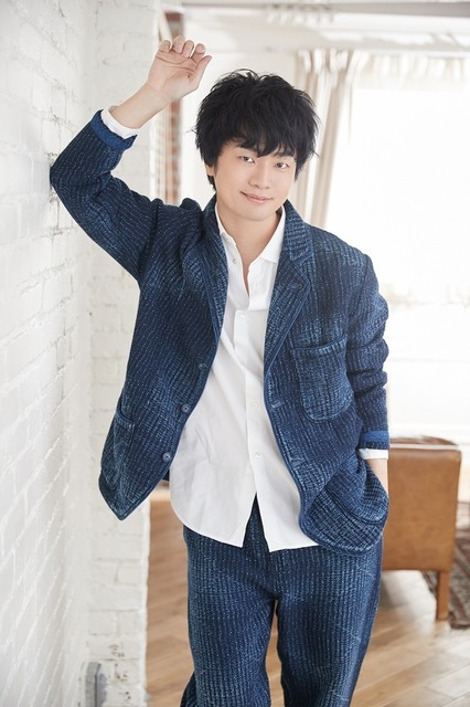 声優誕生日まとめ 11月25日 12月1日生まれの声優さんは 福山潤さんから松本梨香さんまで 18年11月27日 エキサイトニュース